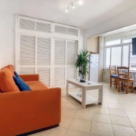 Urban&Vacay! Suite - Torremolinos City Centre Екстер'єр фото