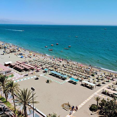Urban&Vacay! Suite - Torremolinos City Centre Екстер'єр фото