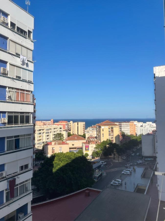 Urban&Vacay! Suite - Torremolinos City Centre Екстер'єр фото