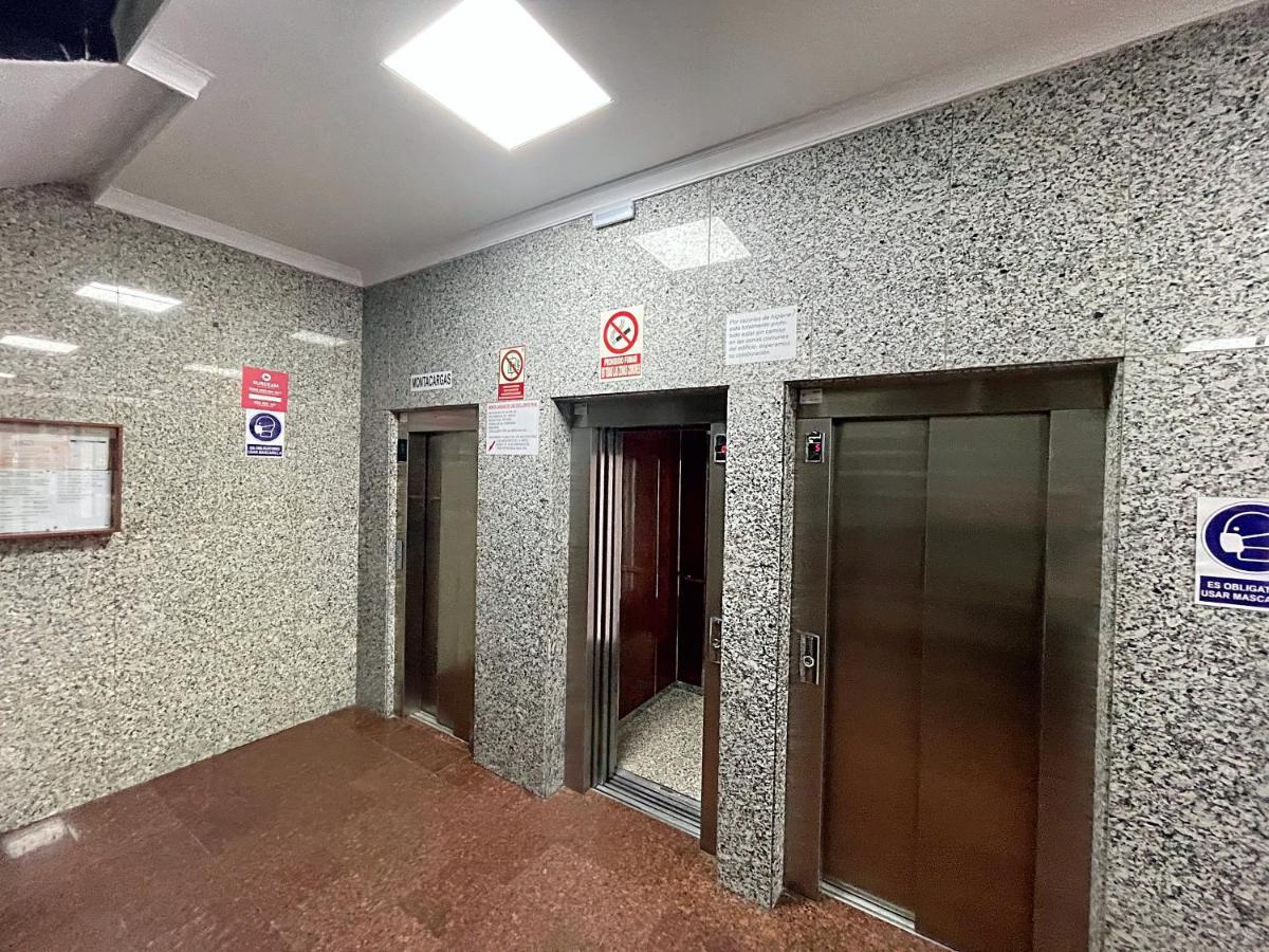 Urban&Vacay! Suite - Torremolinos City Centre Екстер'єр фото