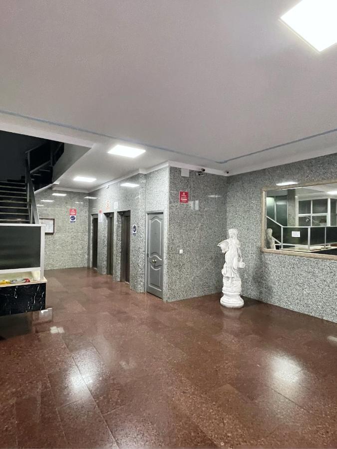 Urban&Vacay! Suite - Torremolinos City Centre Екстер'єр фото