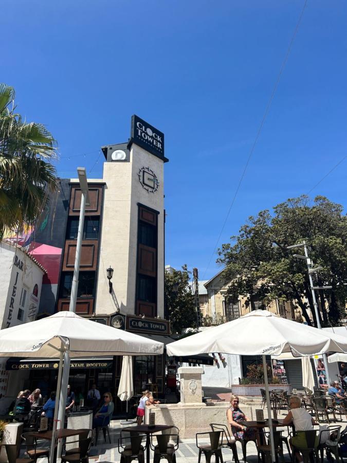 Urban&Vacay! Suite - Torremolinos City Centre Екстер'єр фото